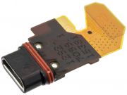 Flex con conector de carga y accesorios micro USB para Sony Xperia Z5, E6653 / E6603, Z5 Dual, E6633